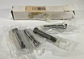 Aec530213 Titan P/n Connecting Rod Bolts O-200 Ne - For One Bolt