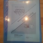 Tlw-689 Lycoming Vintage Textron Reciprocating Engine Sales Catalog Exc