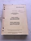 9-2320-242-20p Tm Military Gama Goat Cargo Truck Ambulance Unit Maintenance Repair