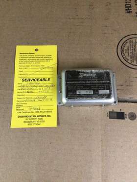 428-2006 Tomorrow High Resolution Gray Code Converter