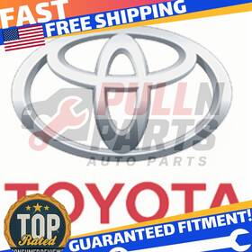 35692-52020 Toyota Brake Plate - Celica Corolla Matrix And Scion Xd