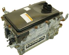 G920049136 Toyota 2019-2022 Prius Oem. Inverter Assy With Converter