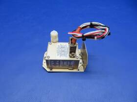 Nssd120-30n Trans Cal Trans-cal Solid State Altitude Digitizer 10-30v Warranty 0226-185