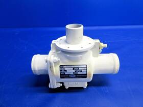 1025-854 Transland Inc 20381 Aluminum Spray Control Valve P/n Nos