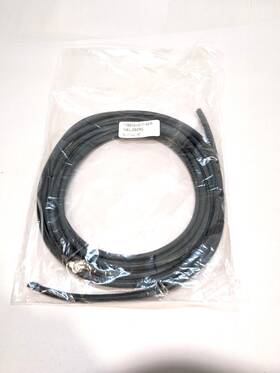 1159scb602-11 Trelleborg Gulfstream G450 Door Seal Depressor 22ft W Release Cert