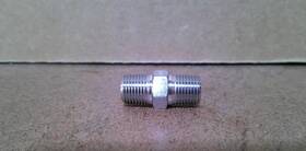 An911-1j Tri Fitting Nipple Pipe P/n New