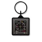 Trintec Horizontal Situation Indicator Hsi Keychain