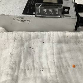 102-380019-1 Triplett Load Meter Beechcraft