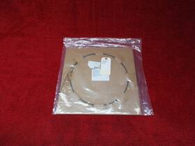 105-520022-21 Triumph Controls Elevator Control Cable Pn