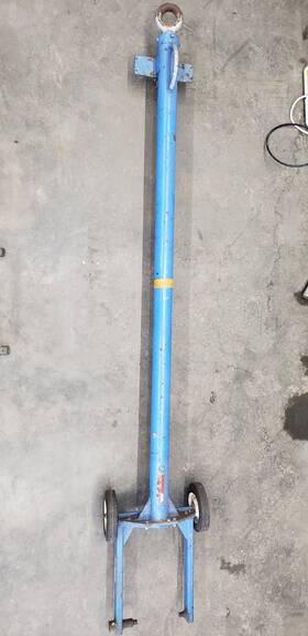 01-1134-0006 Tronair Multi-head Tow Bar With Sikorsky S-76 Head