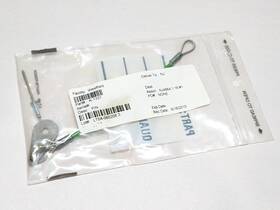 K-1337 Tronair Ball-lock Pin Cable Only For Select Towbar Heads