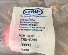 Tru-6398 Tru Corporation Connector Plug