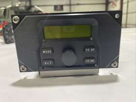 Dec250sp Trutrak Flight Systems Autopilot Controller