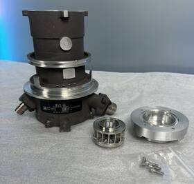 39-0001-1500 Trw / Eaton Parts/repair Pump Boost Aircraft Aviation Ships Fast