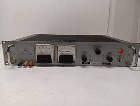 Rs20-15-aovs6150 Trygon Electronics Power Supply Model M36-5 Powers On Fan Runs