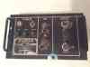 Ts-2417 Semiconductor Vintage Set Test Device Alm-62 Navy