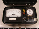 Ts100 Brittain Industries Atmosphere Vacuum Tester