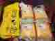 Tso-c13f Switlik Lot Of 5 Adult-child