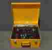Ttu-23 E Consolidated Airborne Systems Synchro Inst Field Test Set Ttu23e Air Force