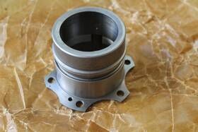 0243151130 Turbomeca Lot Of 2 Each Artouste Iii B Jet Engine Cage Assy P/n