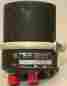 10-81110-2 Tvn-14 Bendix Aviation Scintilla Magneto Div Type
