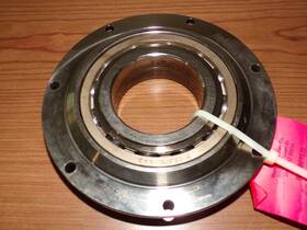 358267 Twin Commander Bearing Assy Red Tagged For Parts/training/display Etc