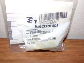 222a142-3 Tyco Electronics 222a142-3/42-0 Boot