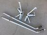 Wd-9201-r U-901a-l U-901a-r Wd9201-l U-1004a Vans Aircraft Main Landing Gear Parts