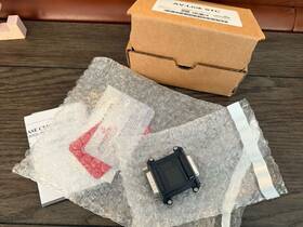 Uax-90090-01 Uavionix Av-link Stc Wifi Adapter For Av-30c