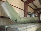 205-032-800-101 Uh-1h Bell Helicopter Tailboom