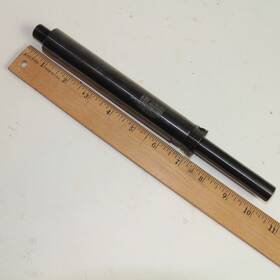 162d611101 Ultra-dex Spt16 Spt 16 Indexable Reamer 1.200 Inch Uts 81827