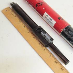 Uts-82873 Ultra-dex Adjustable Reamer Nap 110117 1.5 Uts 82873 With Kennametal 95