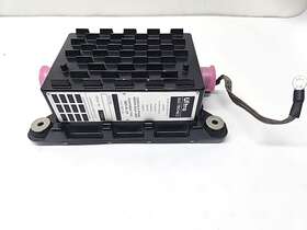 005-rl-05 Ultra Electronics 005rl05 Ignition And Probe Heater Relay Unit