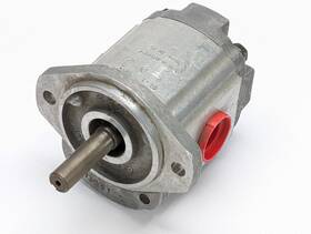 67412896 Ultra Hydraulic Inc Motor 6741 2896 Dual Rotation