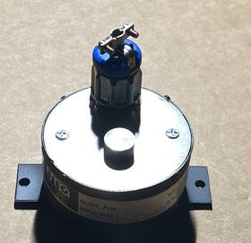 17-101-xa1 Uma 17-101 Altitude Pressure Switch