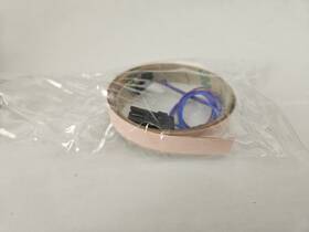 2-425-050w Uma El Light Strip White/blue New In Box