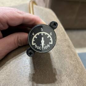 3-310-55 Uma Suction Indicator