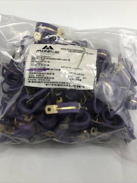 As21919wde11 Umpco 107 Loop Clamp Aerospace