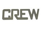 Unbranded Tsa Steel Crew Tag