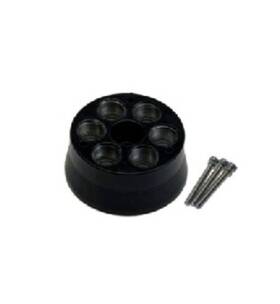 K3154 Unison Brand New Harness Cap Adapter