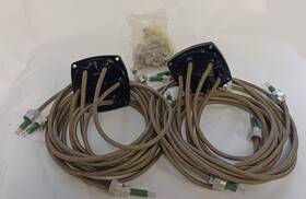 M2814 Unison - Ignition Harness M2814 Unison - Ignition Harness