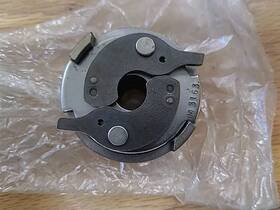 M3163 Unison Impulse Coupling