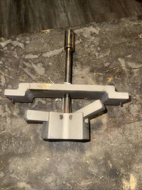 1c6583g01 United Technologies Corp Puller