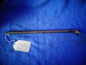 2840-00-335-2672 United Technologies Corporation 4034815 F-16 F15 P/n Nsn Flame Holder Afterburner F-100 Engine