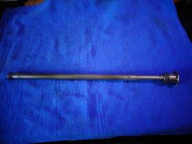 4710-01-418-8290 United Technologies Corporation 4085095 F16 P/n Nsn Tube Assy Metal F100 Engine