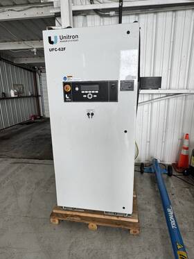 198-16006-28 Unitron Aircraft Power 400hz