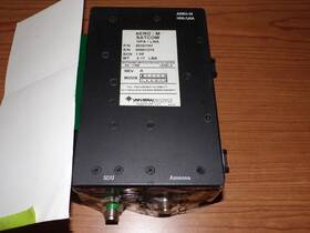 403010h Universal Avionics Aero-m Satcom Working When Removed Cessna Citation