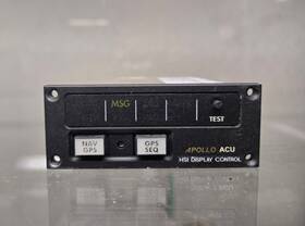 4300-6080-000 Ups Aviation Technologies Apollo Acu Pn