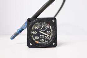 Aw-2-31-b3 Us Gauge Manifold Pressure Indicator