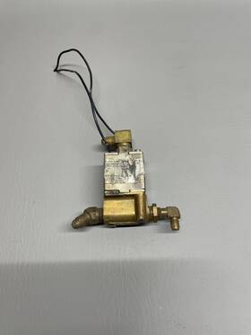 96487-v27200-707-2 Valcor Solenoid Valve P/n